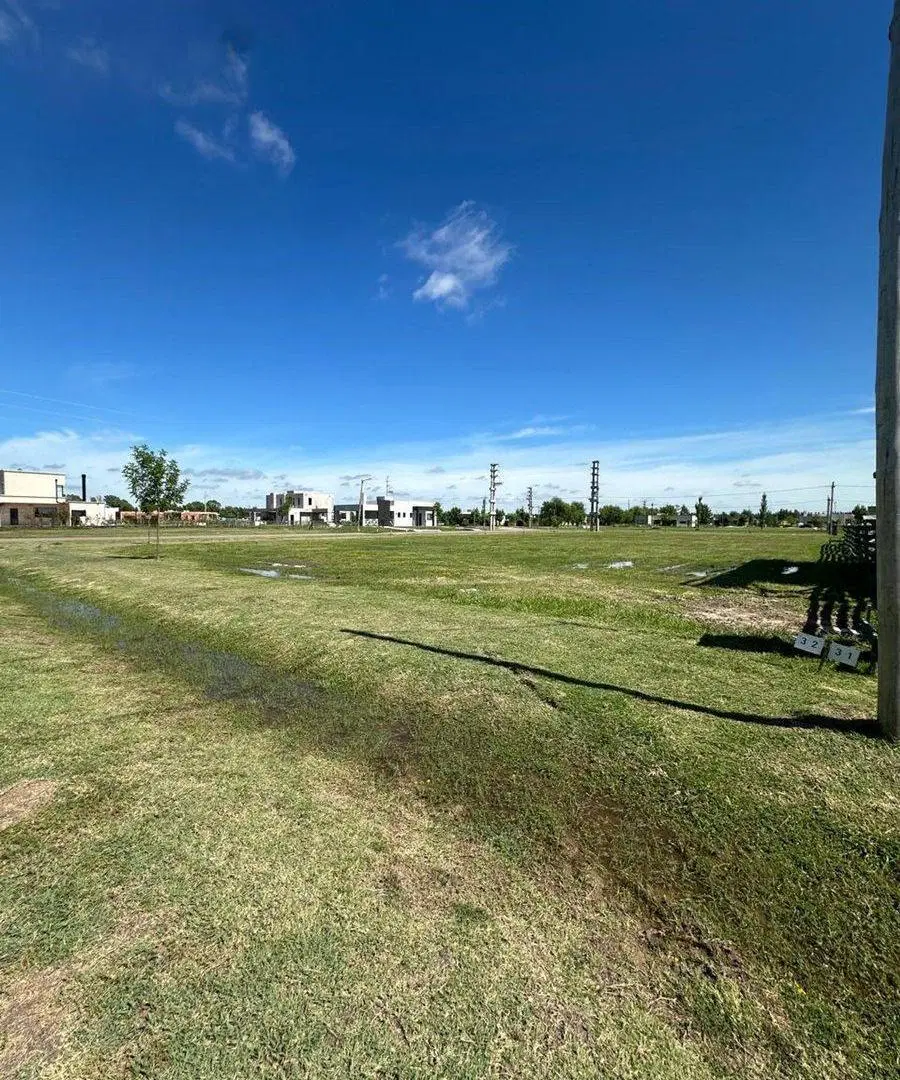 VENTA LOTE FINCAS SAN VICENTE 4