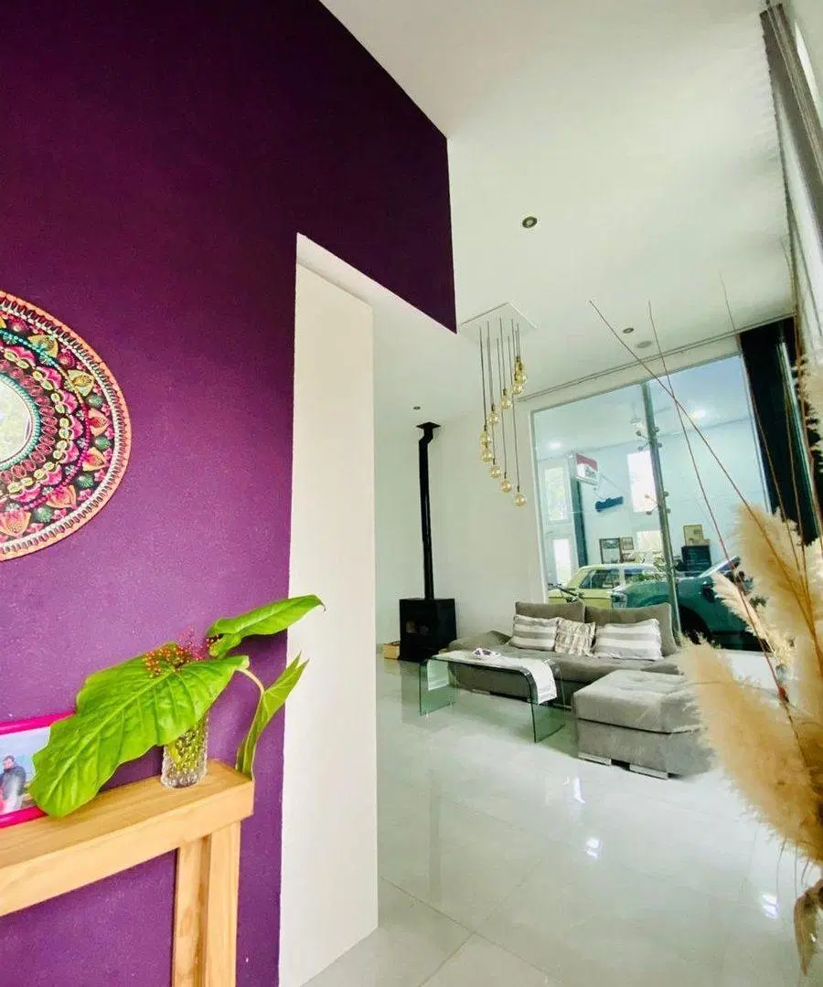 VENTA CASA 5 AMBIENTES, EN AREA 60. 2