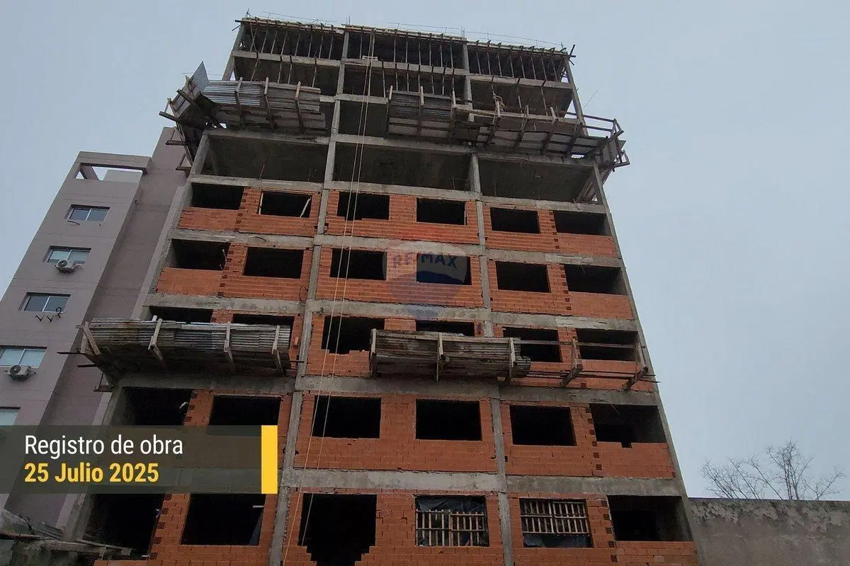VENTA depto 3 amb en pozo con cochera – Quilmes 3