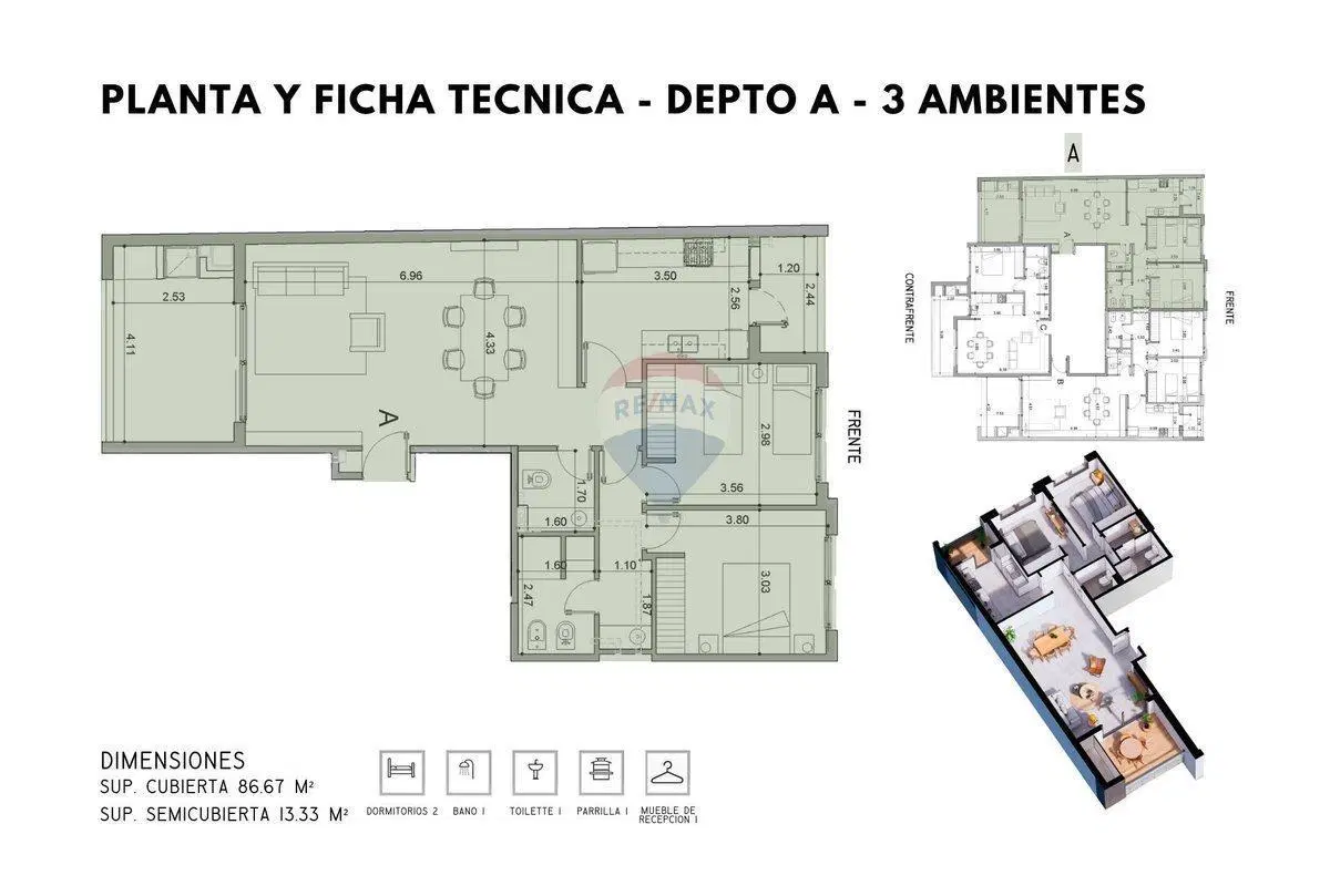 Plano 6