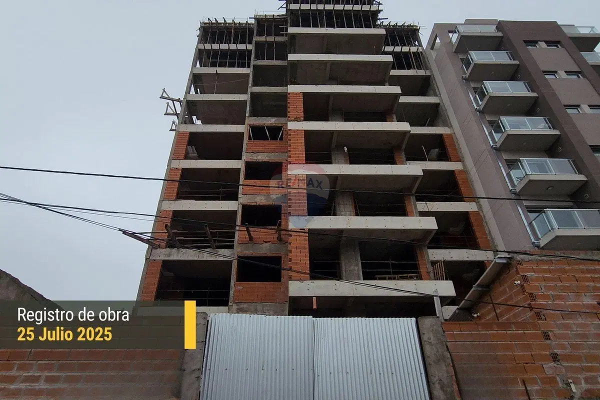 VENTA depto 3 amb en pozo con cochera – Quilmes 2