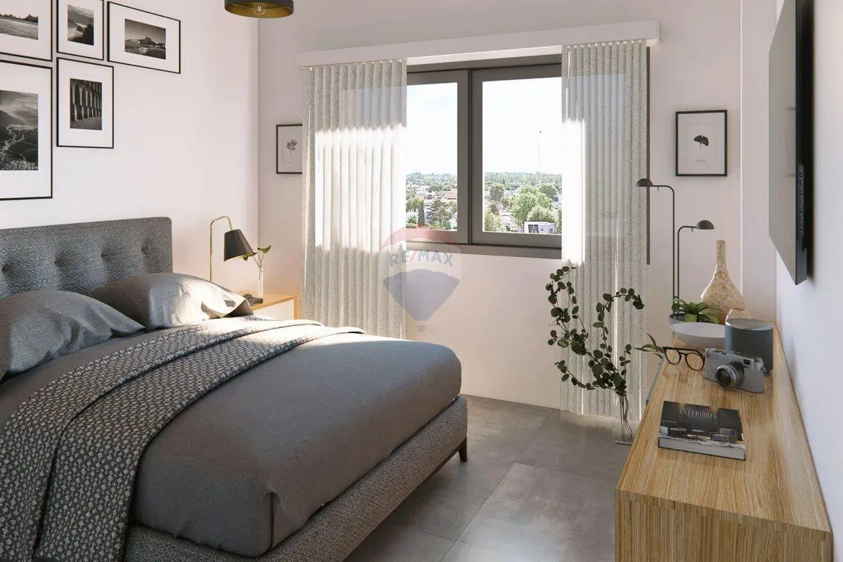 VENTA depto 3 amb en pozo con cochera – Quilmes 3