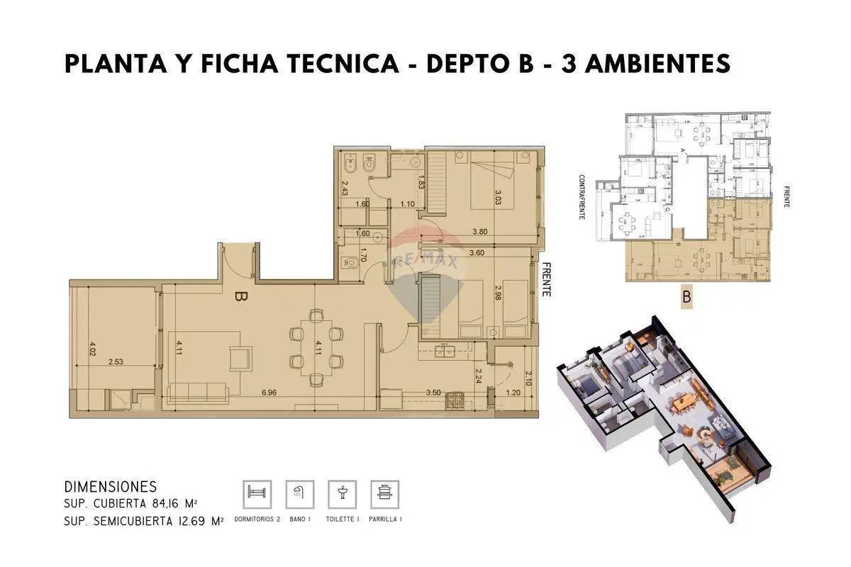 Plano 3