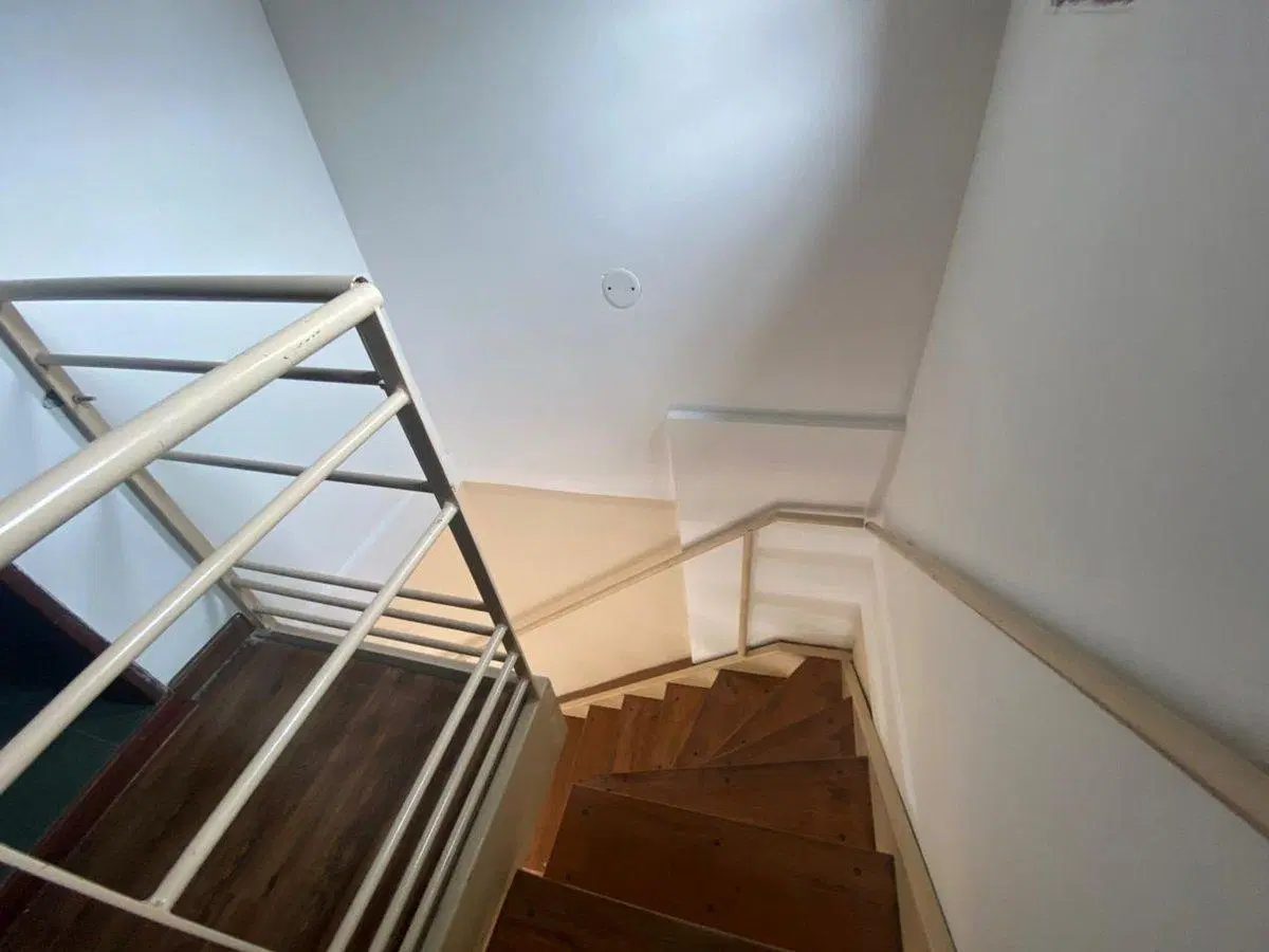 CASA DUPLEX 3 AMBIENTES CON COCHERA EZPELETA 5
