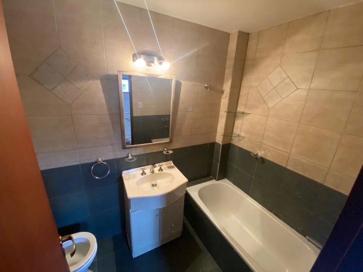 CASA DUPLEX 3 AMBIENTES CON COCHERA EZPELETA 2