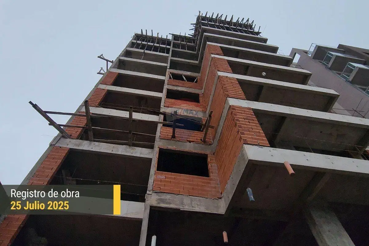VENTA depto 2 amb en pozo con cochera – Quilmes 3