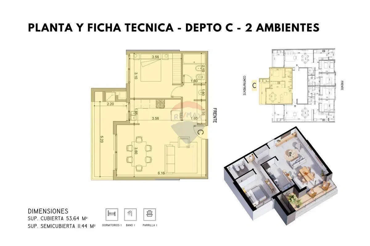 Plano 5