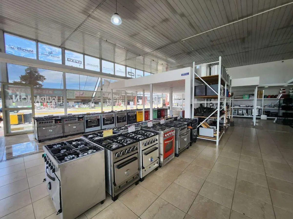 ALQUILER LOCAL DEPÓSITO TERRENO QUILMES 2390m2 5