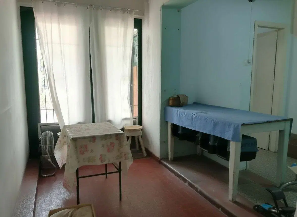 VENTA CASA 3 AMBIENTES CON LOCAL BERAZATEGUI 2