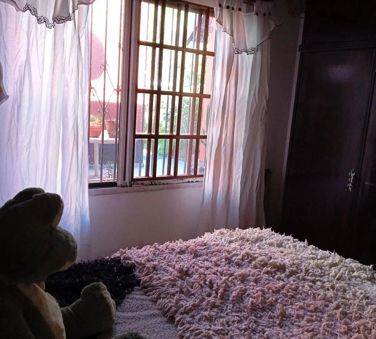 VENTA CASA 4 AMBIENTES + DEPTO EN BERAZATEGUI 5