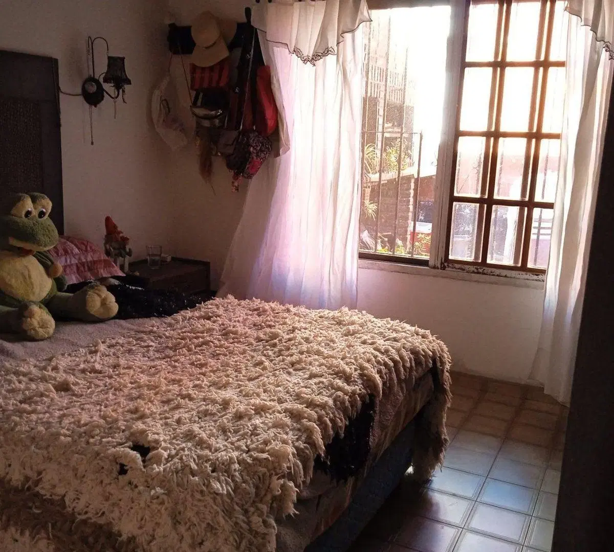 VENTA CASA 4 AMBIENTES + DEPTO EN BERAZATEGUI 4