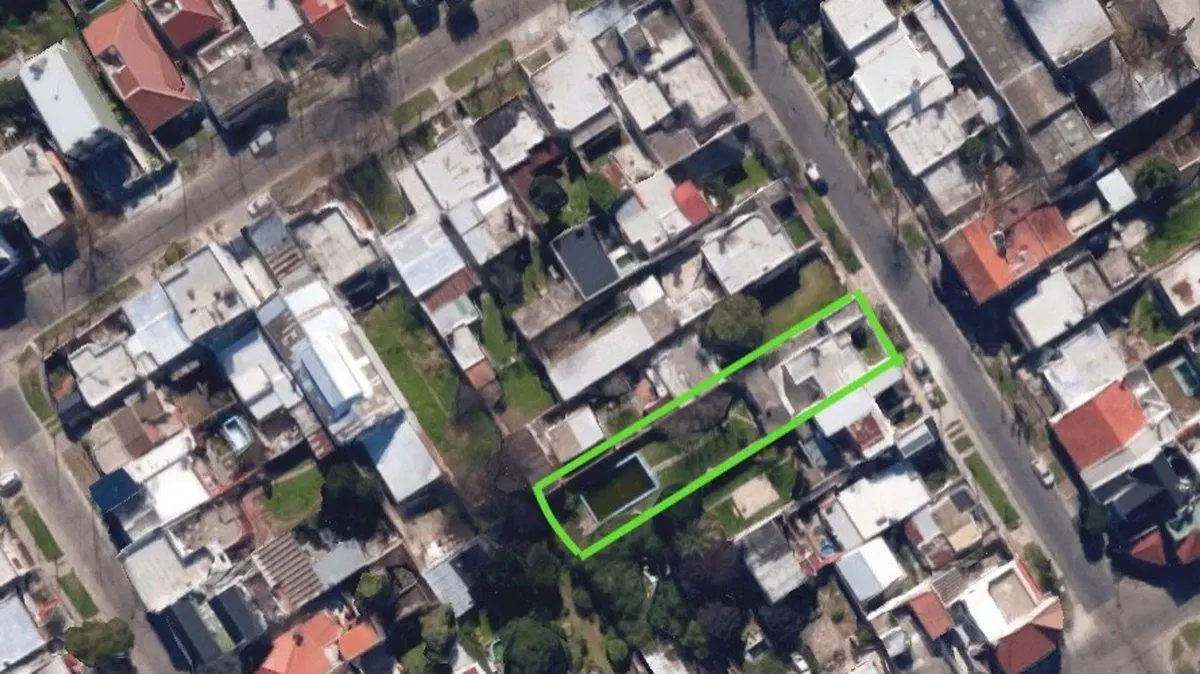 VENTA CASA 3 AMB BERAZATEGUI A RECICLAR 2