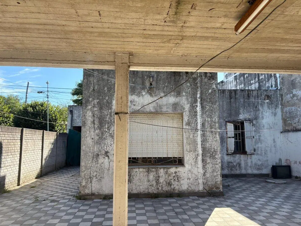 VENTA CASA 3 AMB BERAZATEGUI A RECICLAR 4