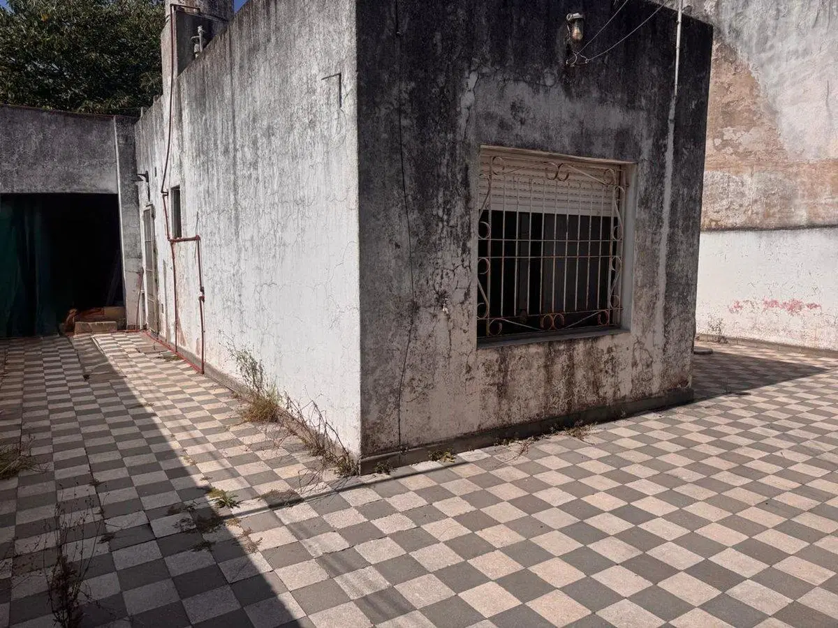 VENTA CASA 3 AMB BERAZATEGUI A RECICLAR 5