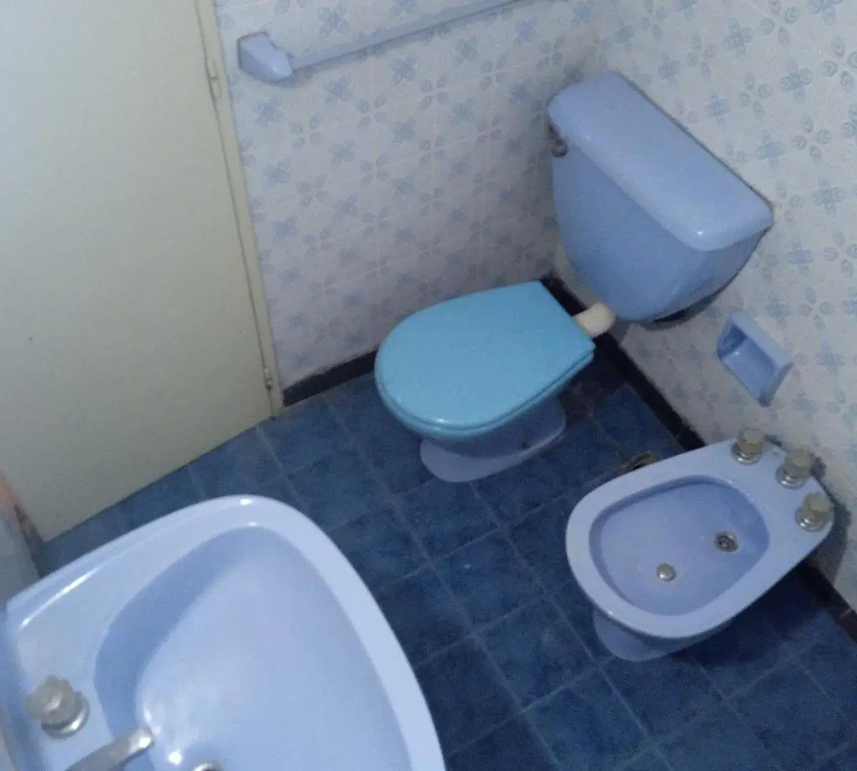 ALQUIILER DEPTO 2 AMB QUILMES CENTRO 5