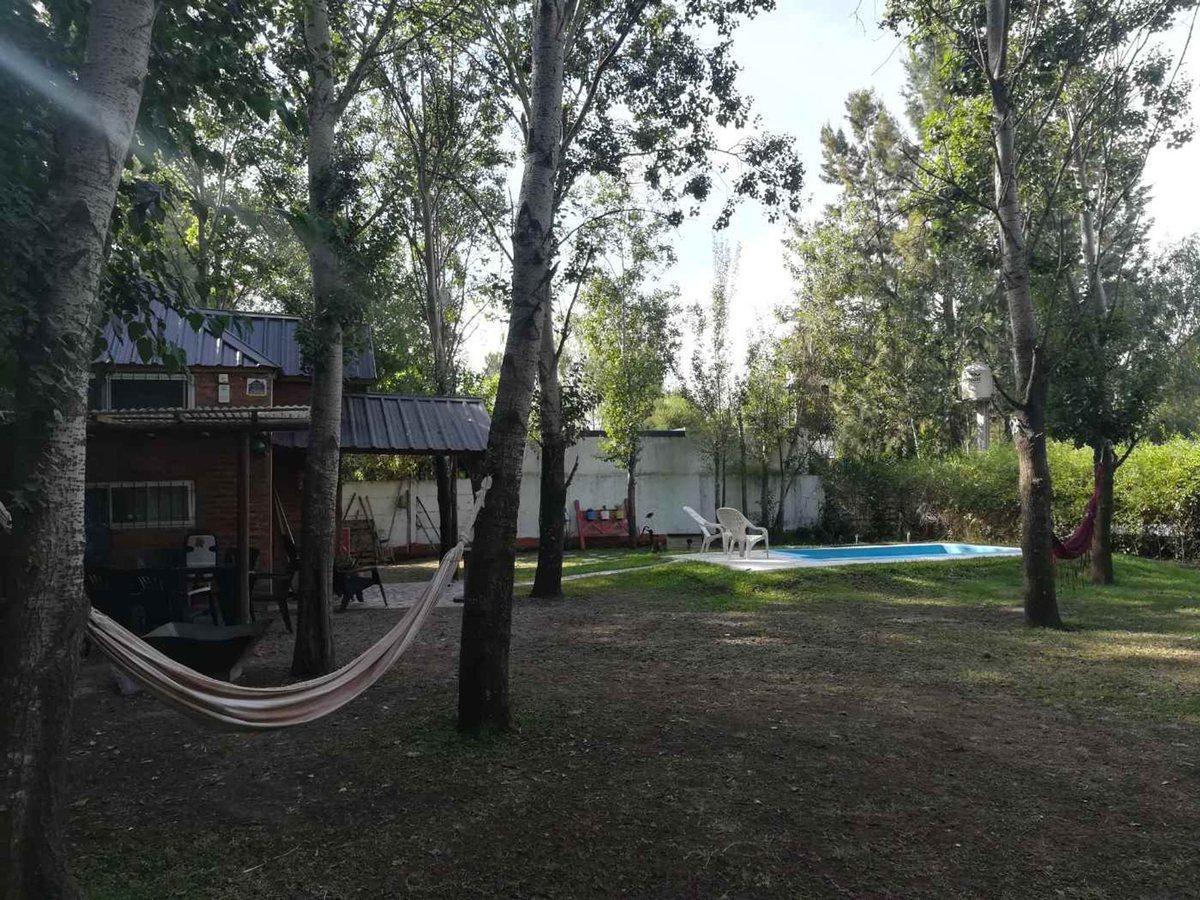 Foto de VENTA CASA CON PILETA EN ABASTO LA PLATA, imagen 4