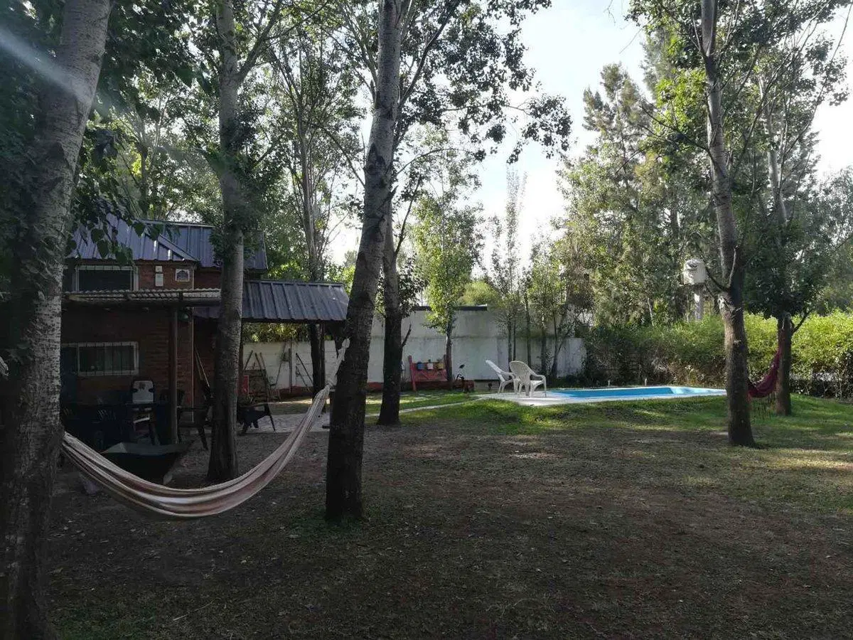 VENTA CASA CON PILETA EN ABASTO LA PLATA 4