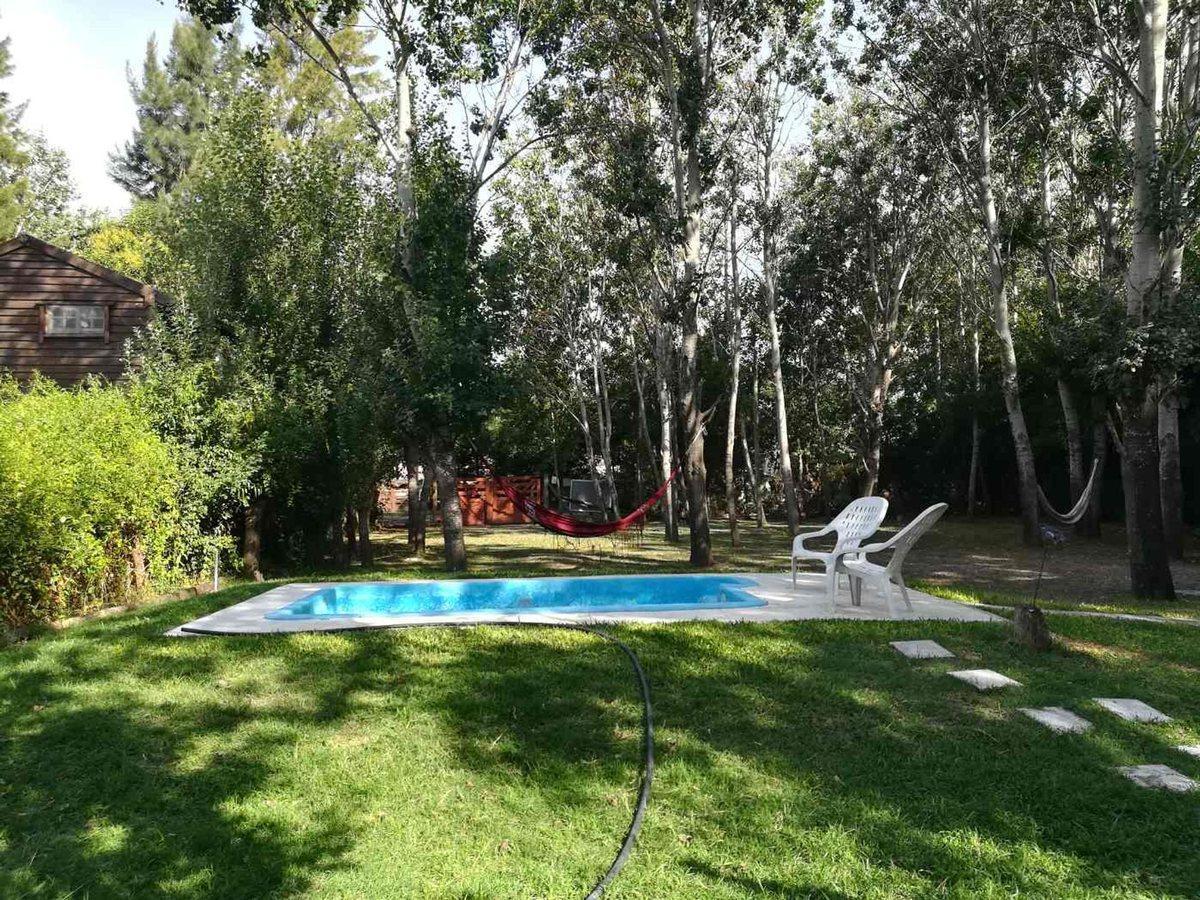 Foto de VENTA CASA CON PILETA EN ABASTO LA PLATA, imagen 2