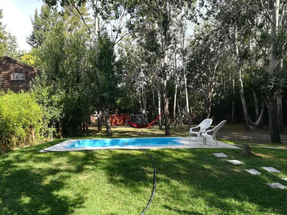 VENTA CASA CON PILETA EN ABASTO LA PLATA 2