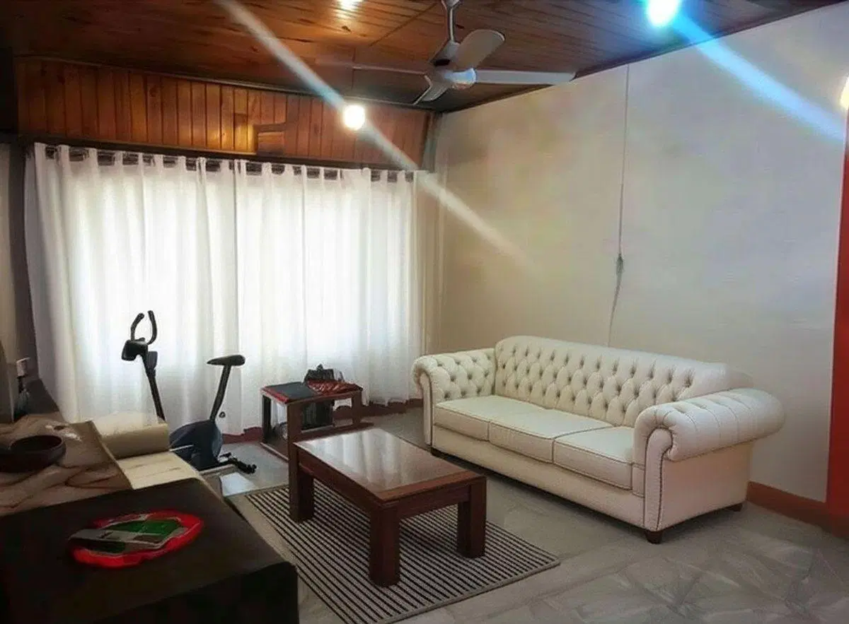VENTA CASA 4 AMB CON LOCAL COMERCIAL SOLANO 5