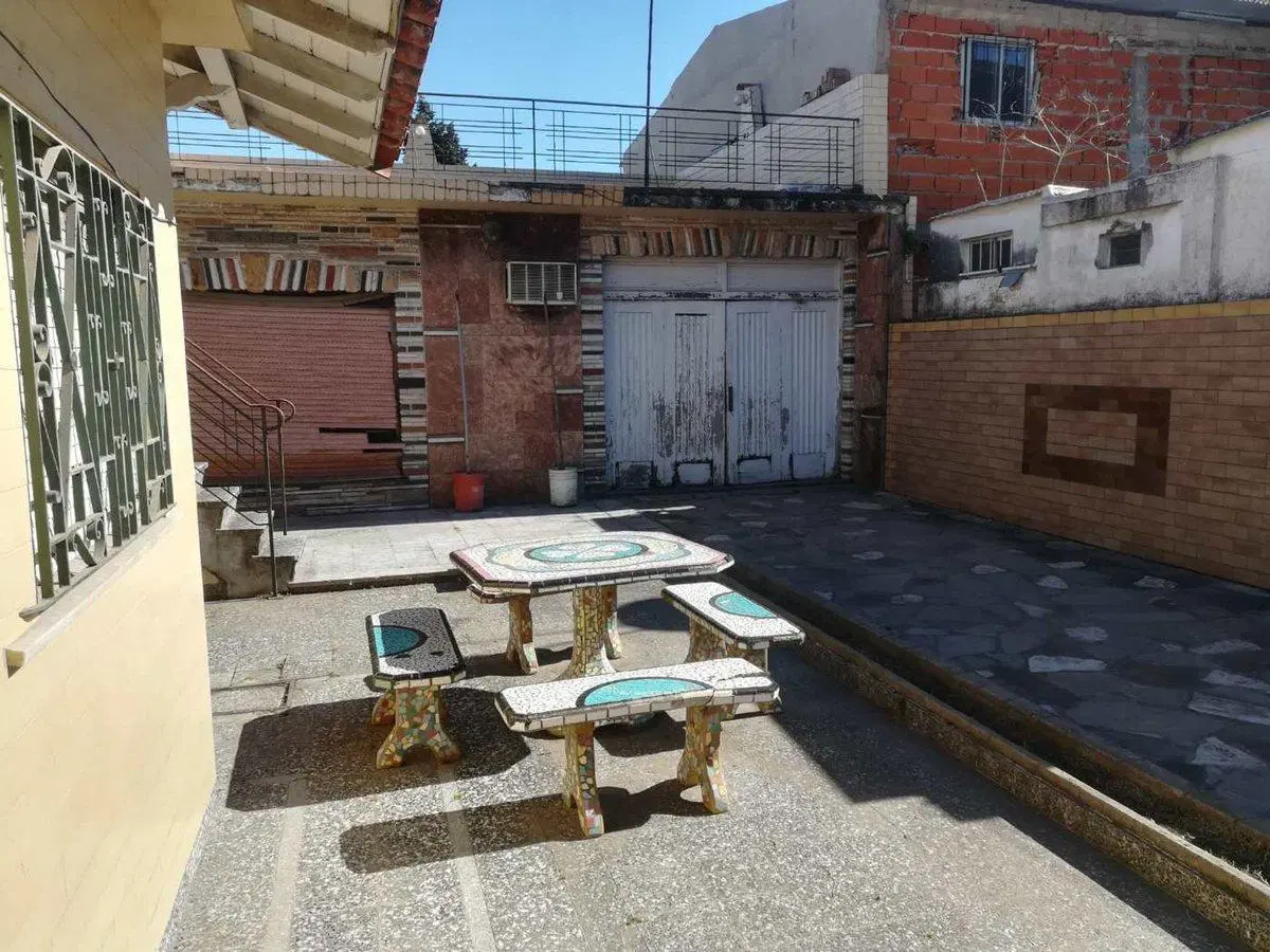 VENTA CASA 3 AMBIENTES VILLA DOMINICO 4