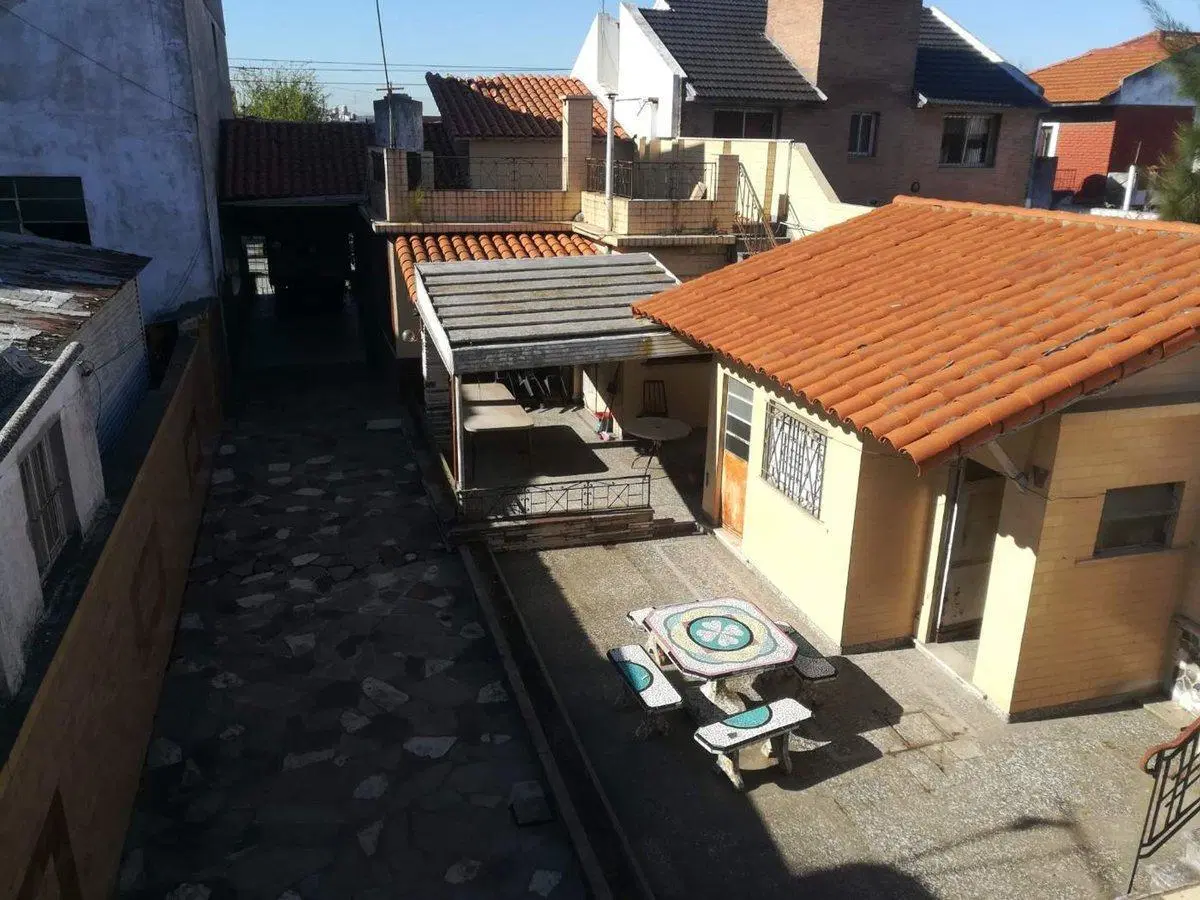 VENTA CASA 3 AMBIENTES VILLA DOMINICO 3