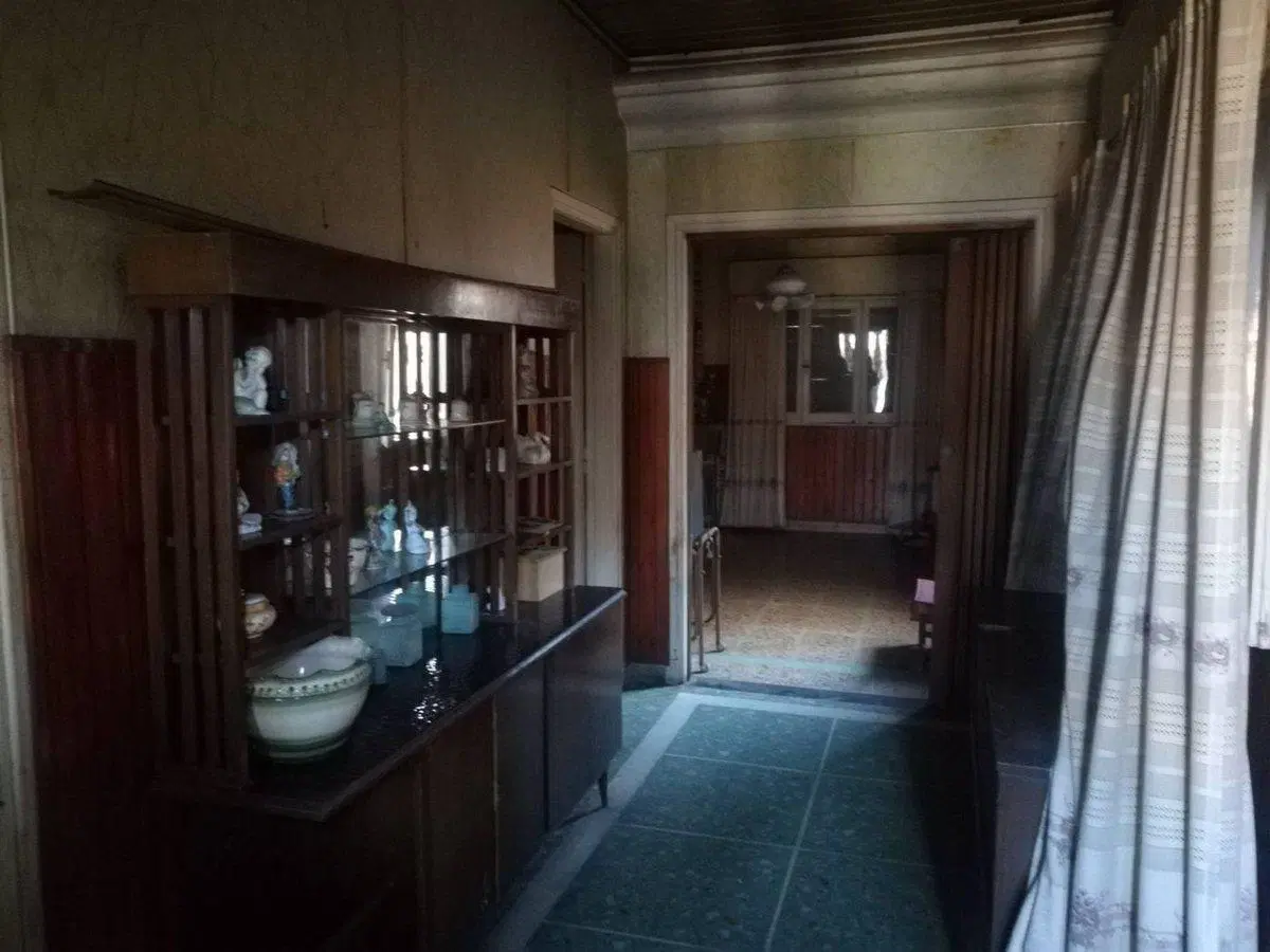 VENTA CASA 3 AMBIENTES VILLA DOMINICO 2