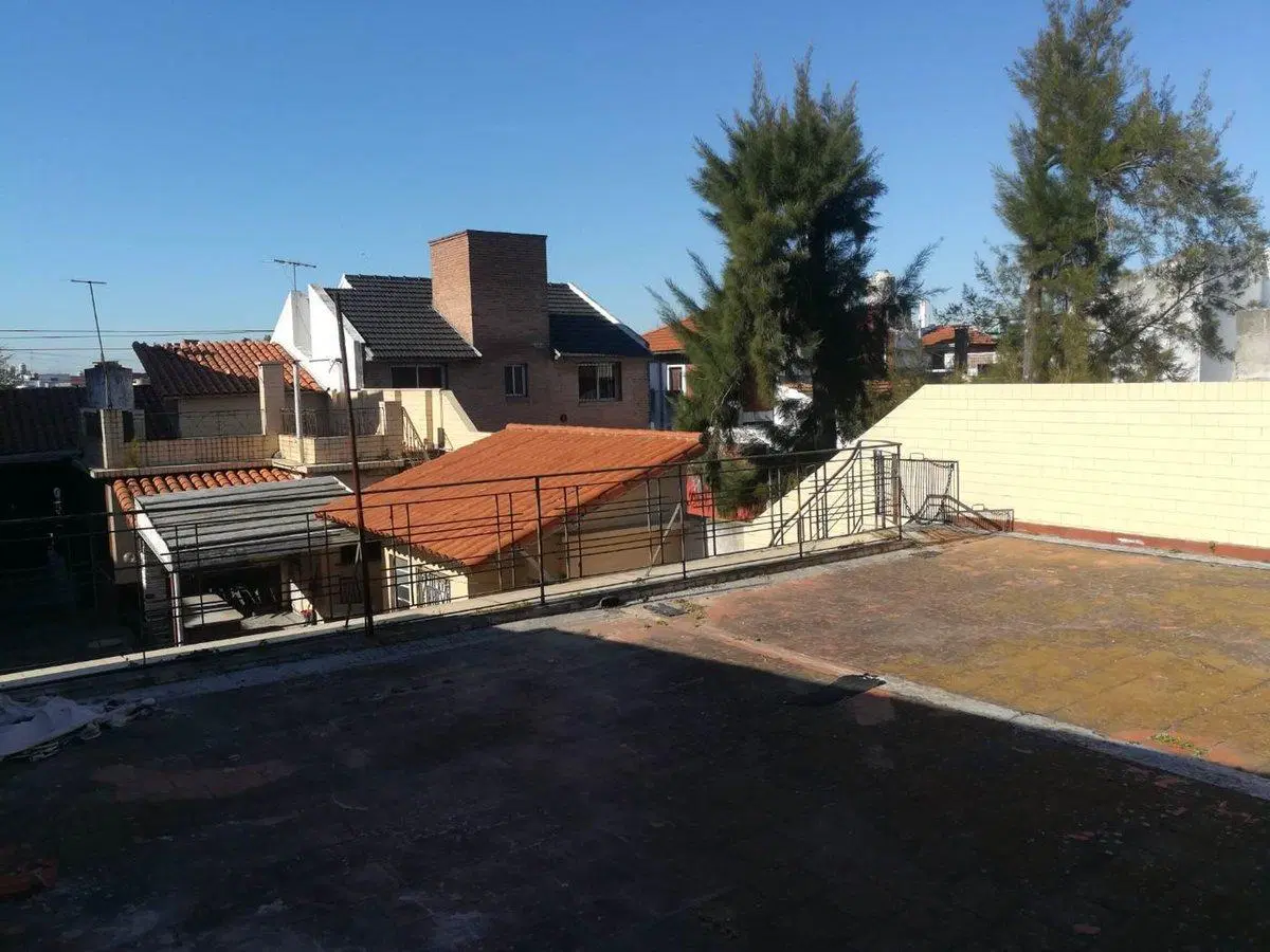 VENTA CASA 3 AMBIENTES VILLA DOMINICO 5