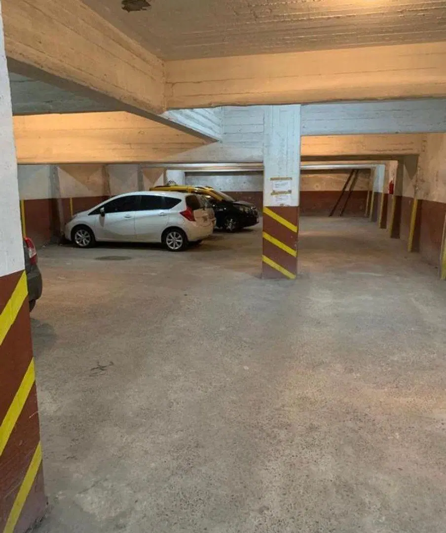ALQUILER BLOQUE COCHERAS PALERMO HOLLYWOOD 2