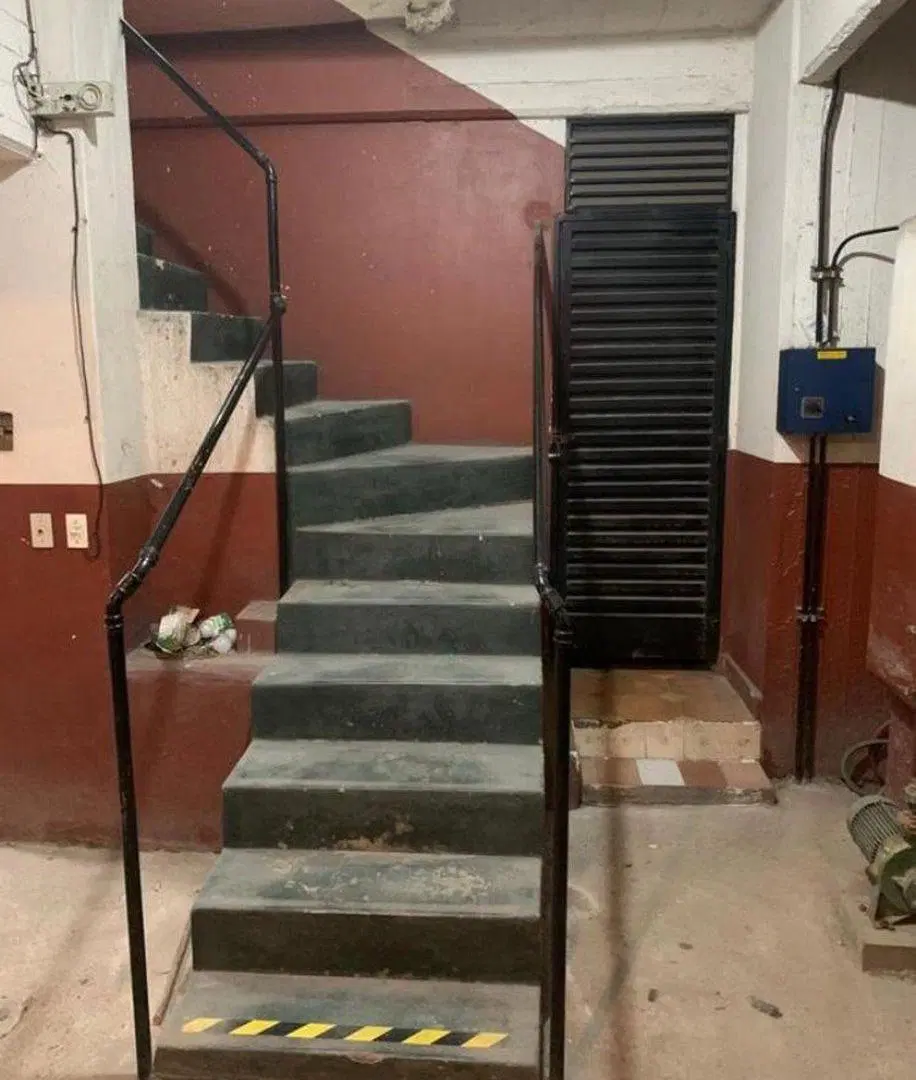ALQUILER BLOQUE COCHERAS PALERMO HOLLYWOOD 5