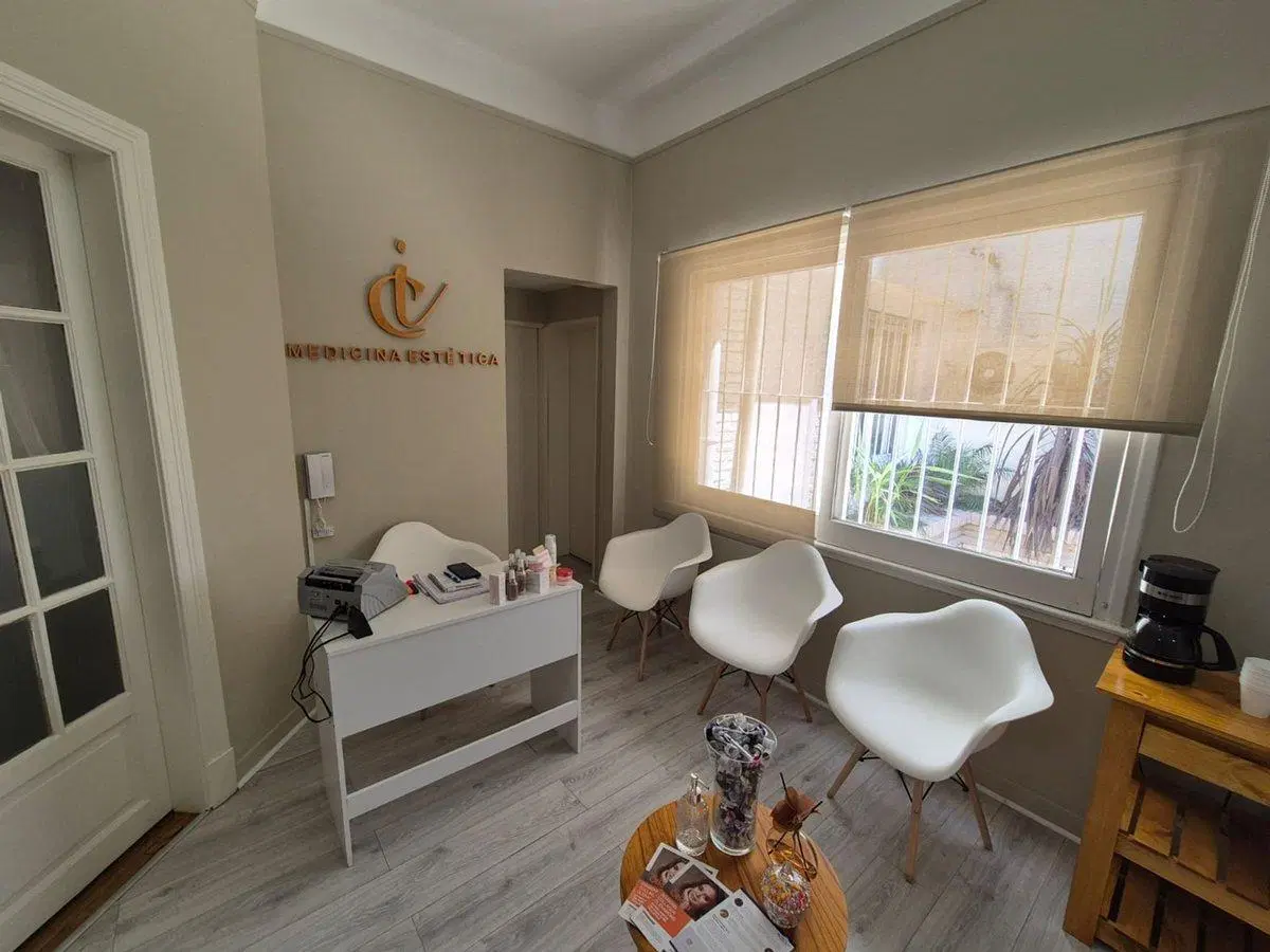 LOCAL 4 AMBIENTES CON PATIO EN QUILMES EN VENTA 3