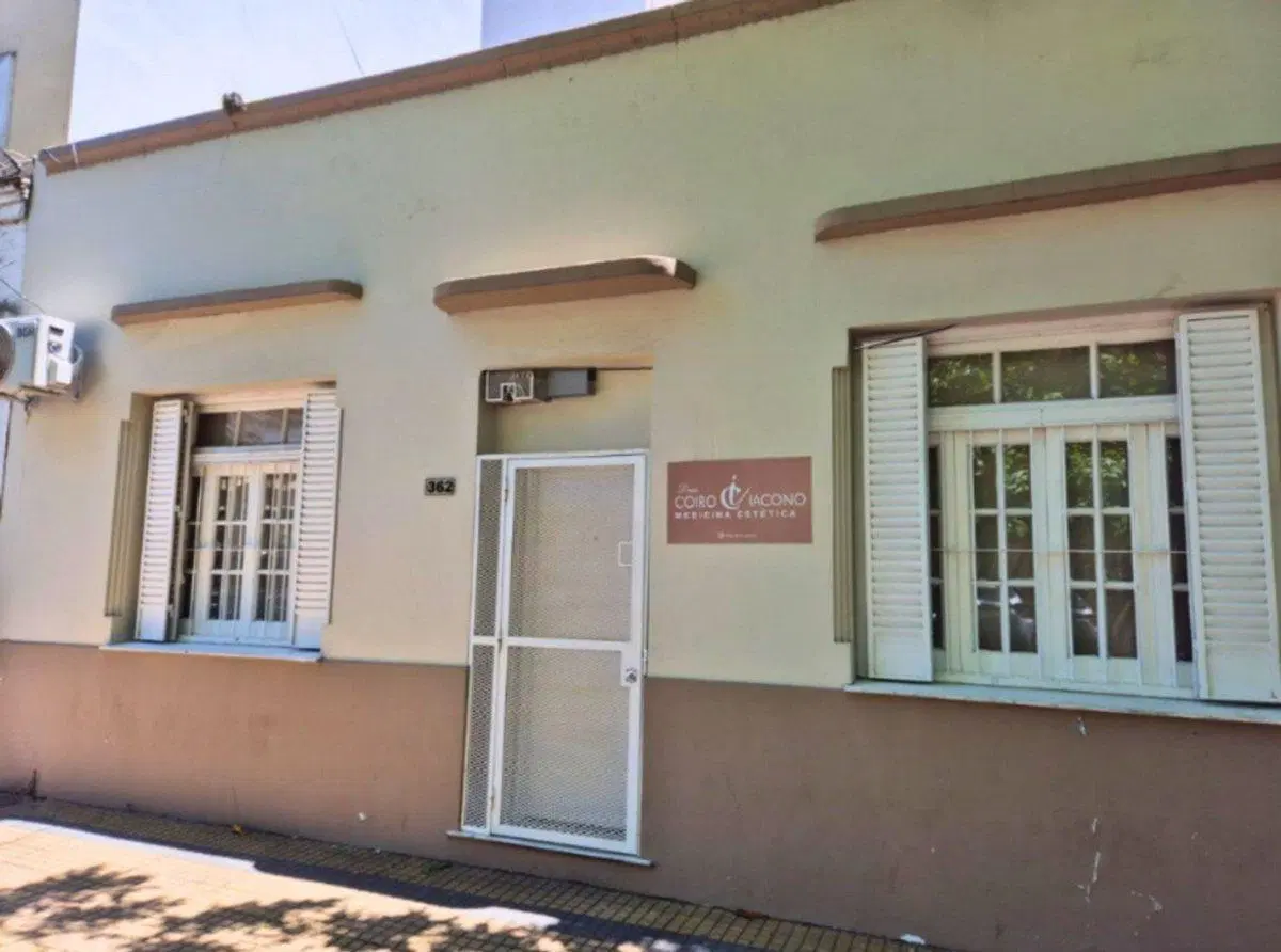 LOCAL 4 AMBIENTES CON PATIO EN QUILMES EN VENTA 4