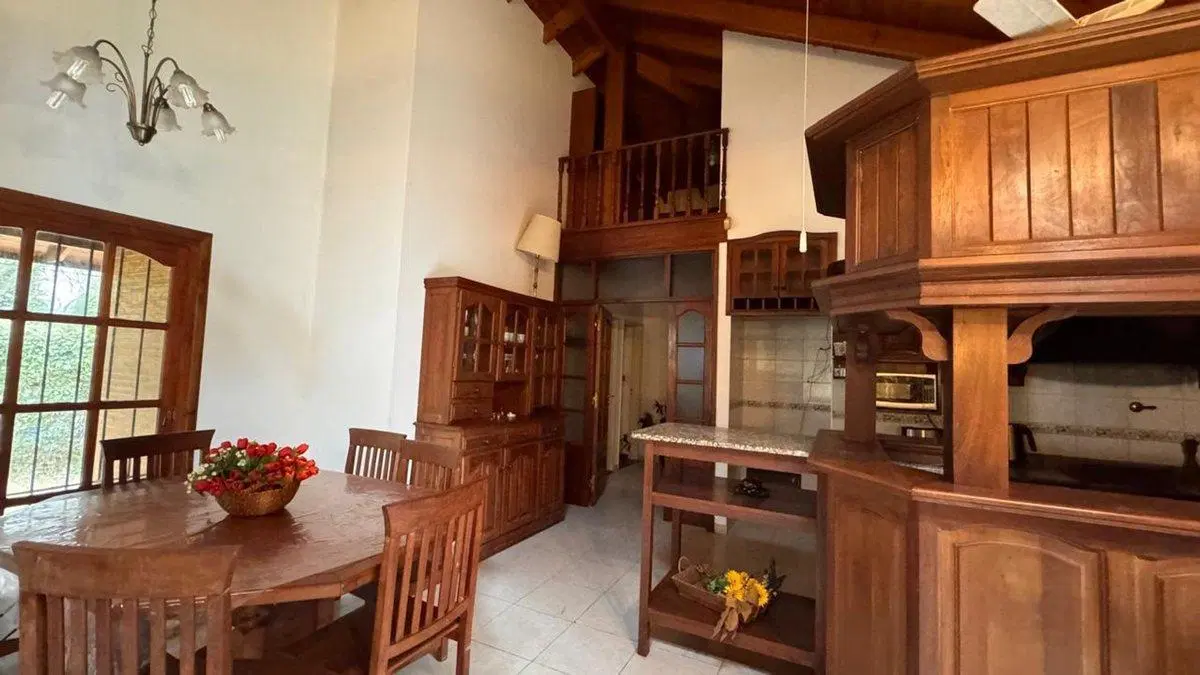 CASA QUINTA EN VENTA ESTANCIA BARRIO SAN JUAN 4