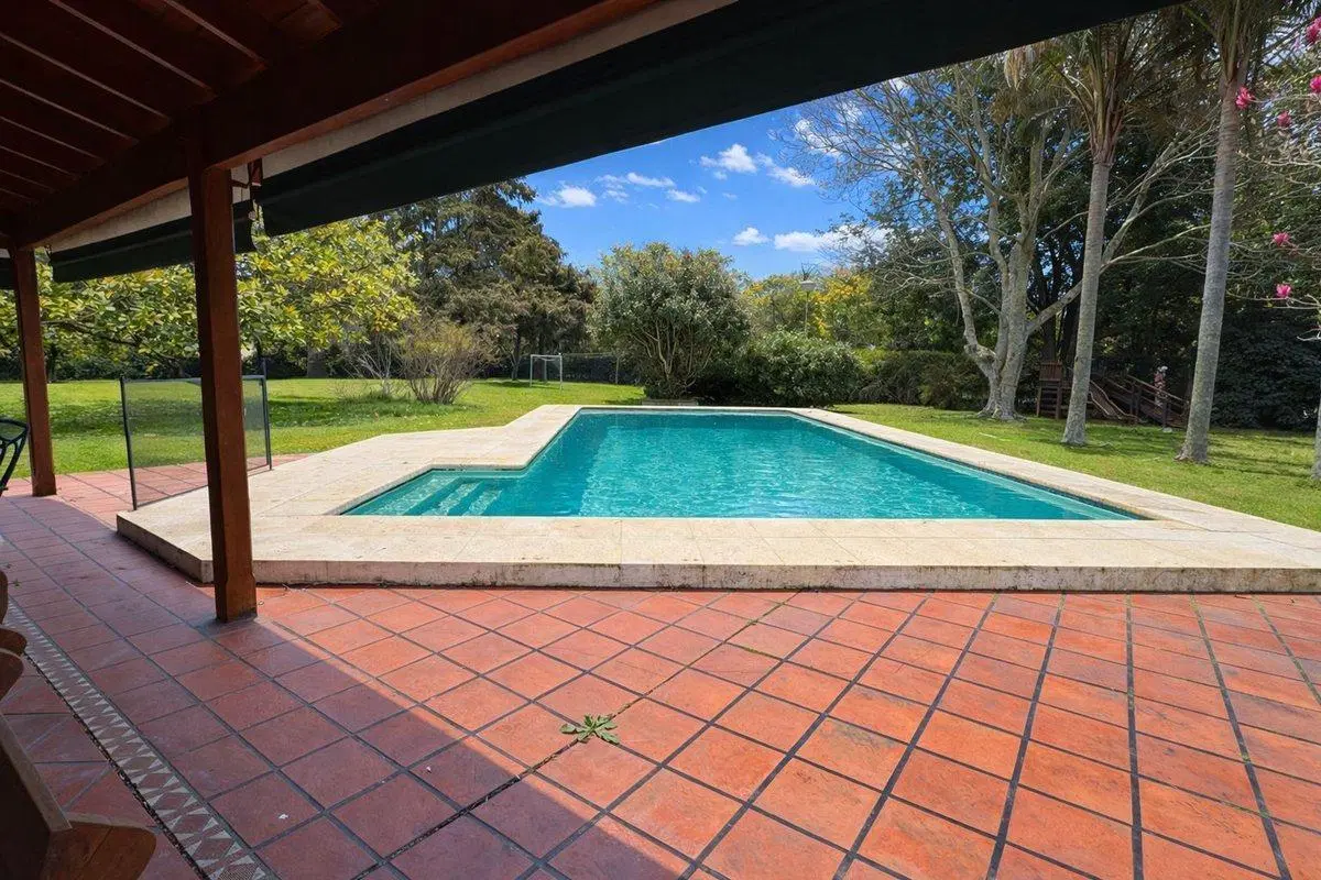 CASA QUINTA EN VENTA ESTANCIA BARRIO SAN JUAN 5