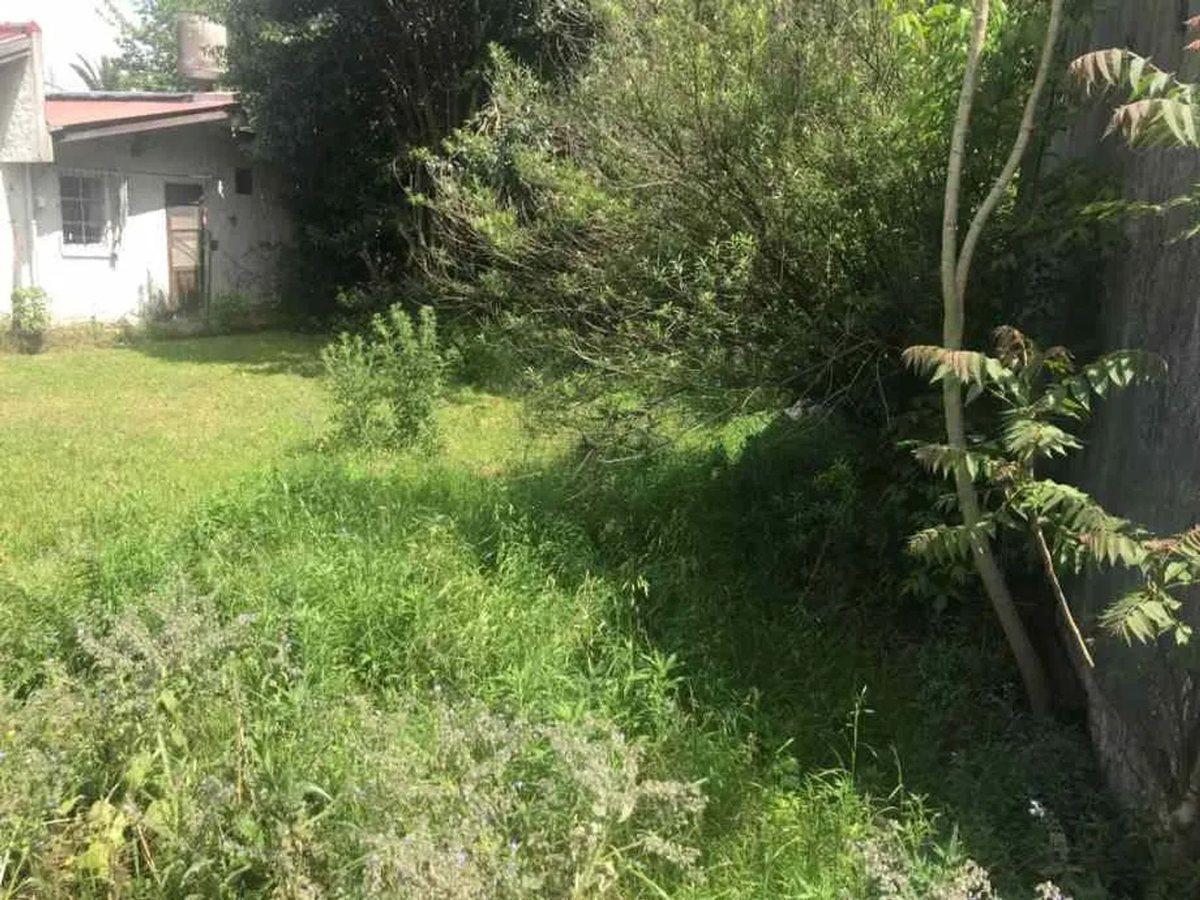VENTA LOTE 11 x 23 metros en PLATANOS