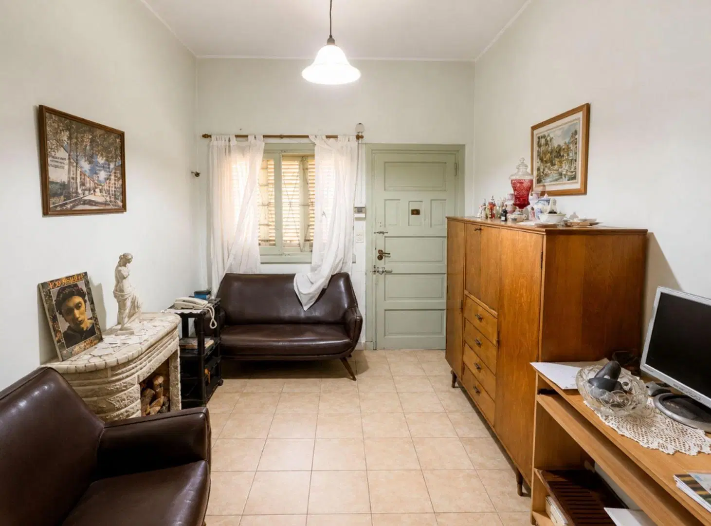 CASA 2 DORMITORIOS EN VENTA CON PARQUE EN LANUS 2