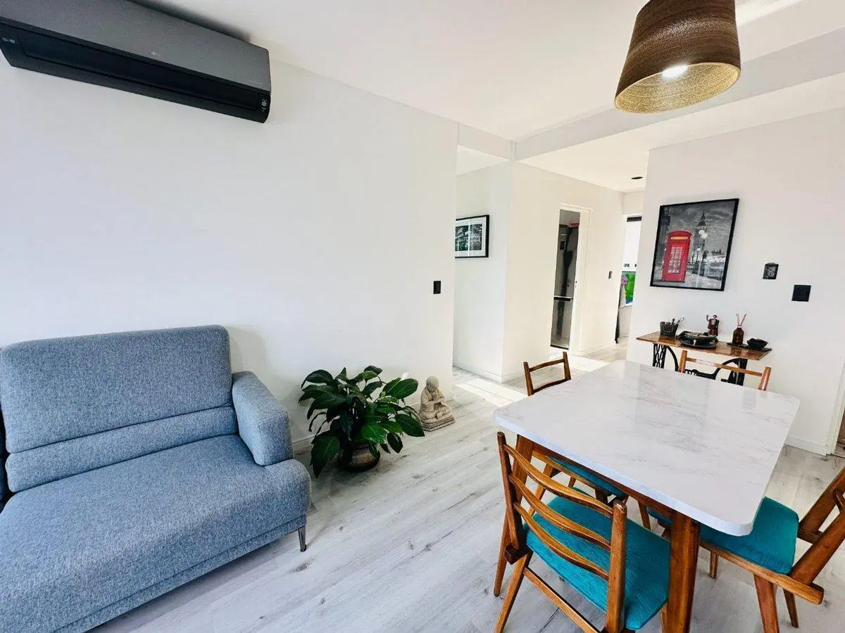 VENTA DEPTO. 3 AMB. BERNAL CENTRO 3