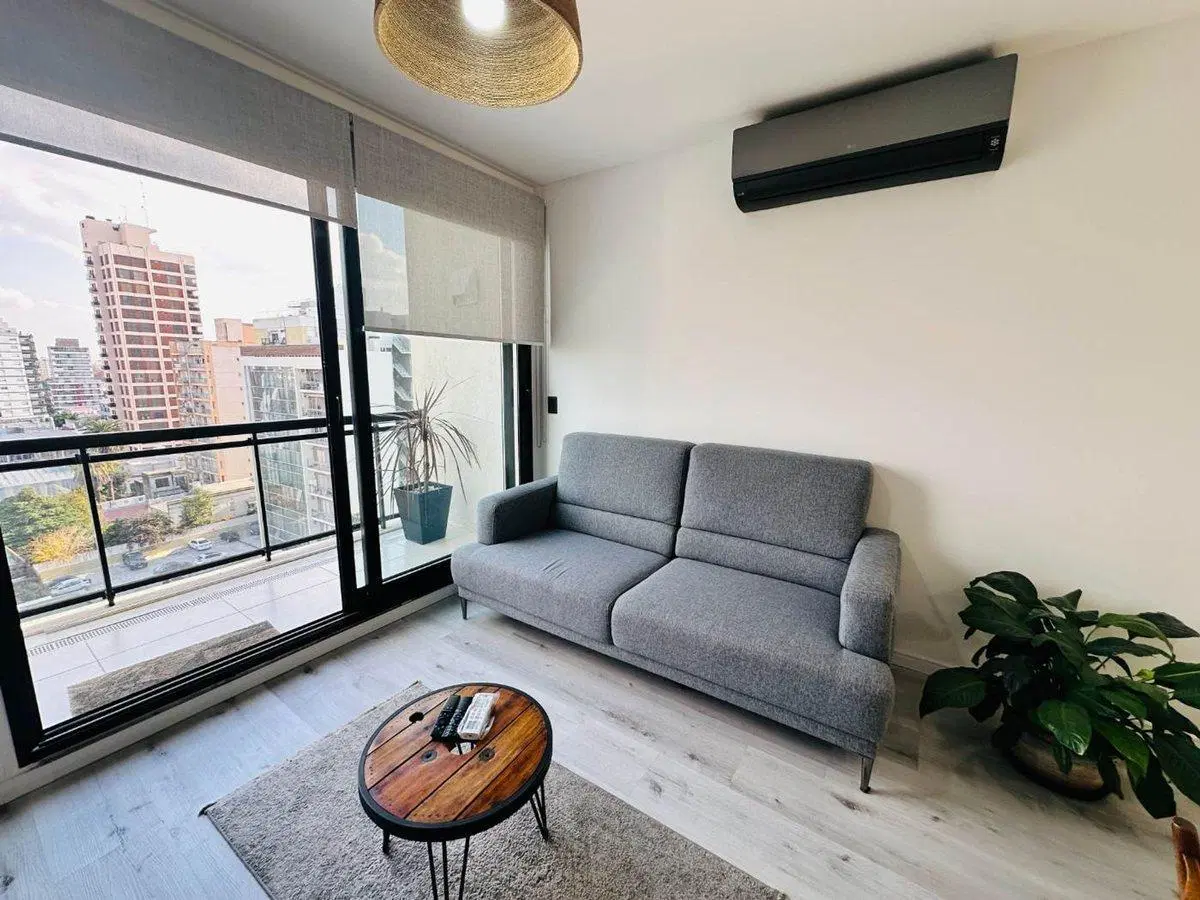 VENTA DEPTO. 3 AMB. BERNAL CENTRO 5