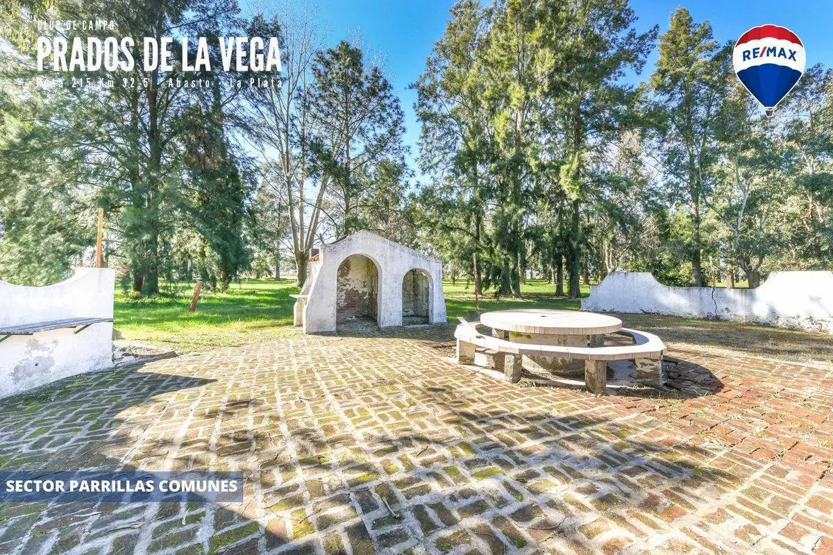 VENTA LOTE PRADOS DE LA VEGA - ABASTO LA PLATA 4