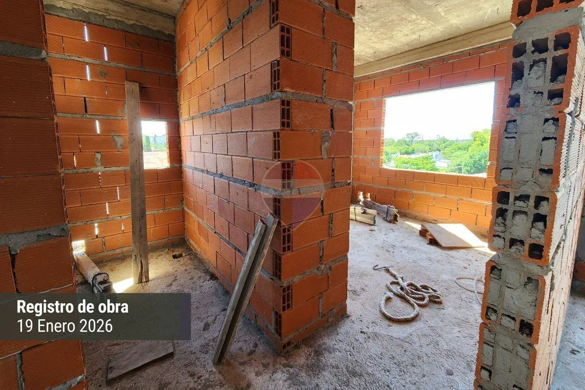 EDIFICIO HABITAT 891 WILDE. VENTA C/ FINANCIACIÓN 3