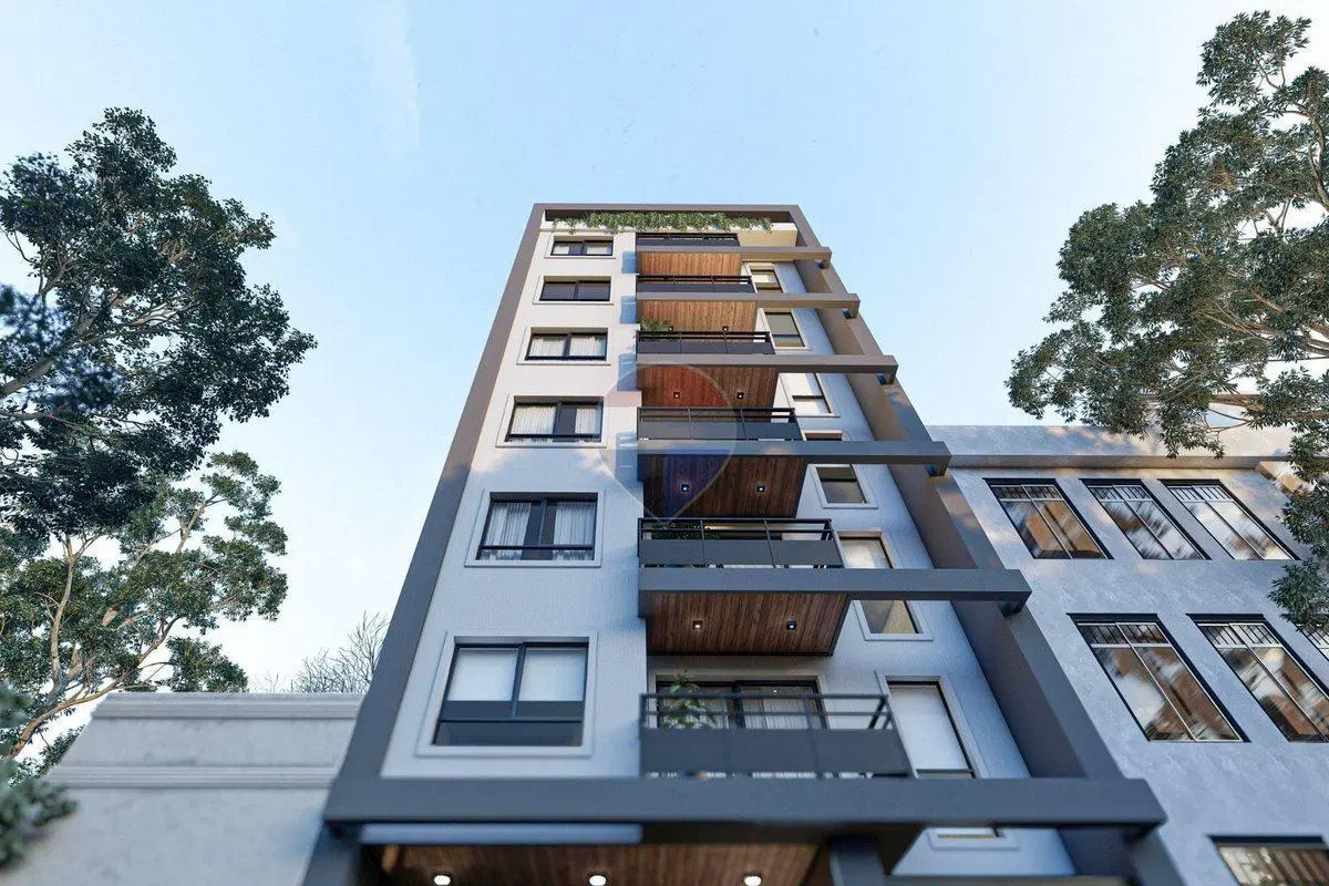 EDIFICIO HABITAT 891 WILDE. VENTA C/ FINANCIACIÓN 8