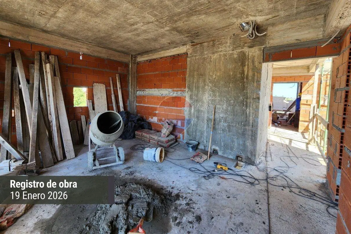 EDIFICIO HABITAT 891 WILDE. VENTA C/ FINANCIACIÓN 4