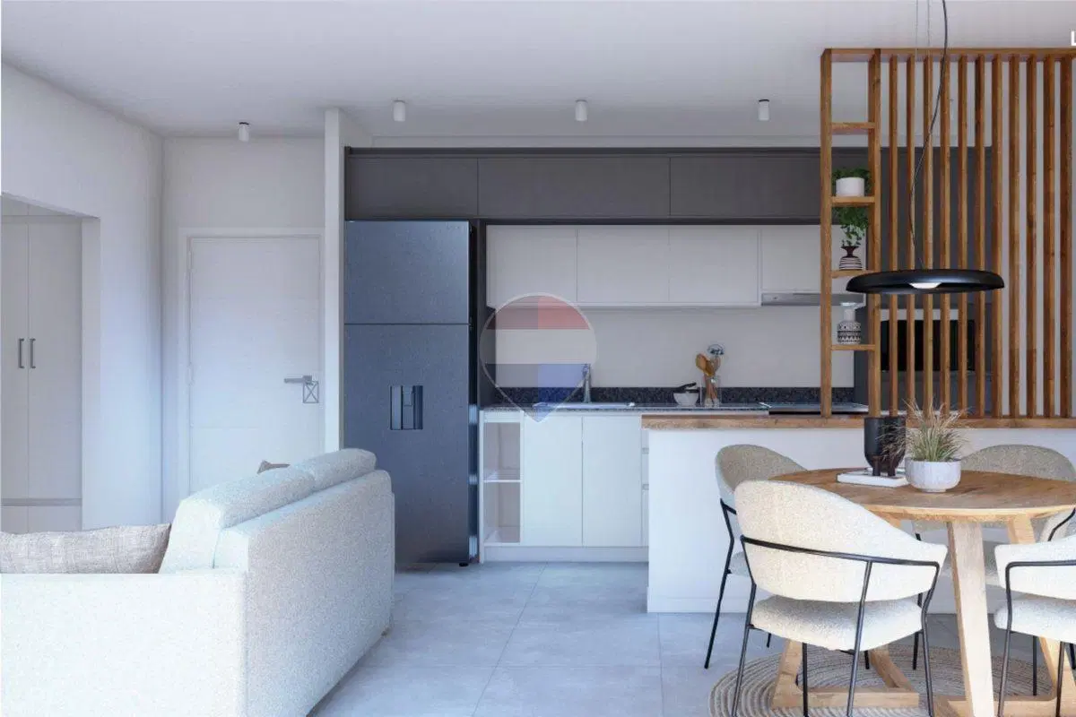 EDIFICIO HABITAT 891 WILDE. VENTA C/ FINANCIACIÓN 5