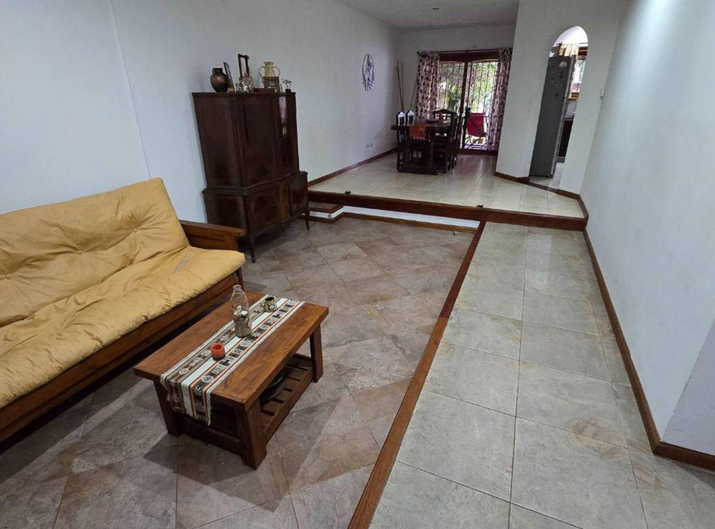 Foto de VENTA CASA 3 AMB. 2 PLANTAS GRAN PARQUE QUILMES, imagen 4