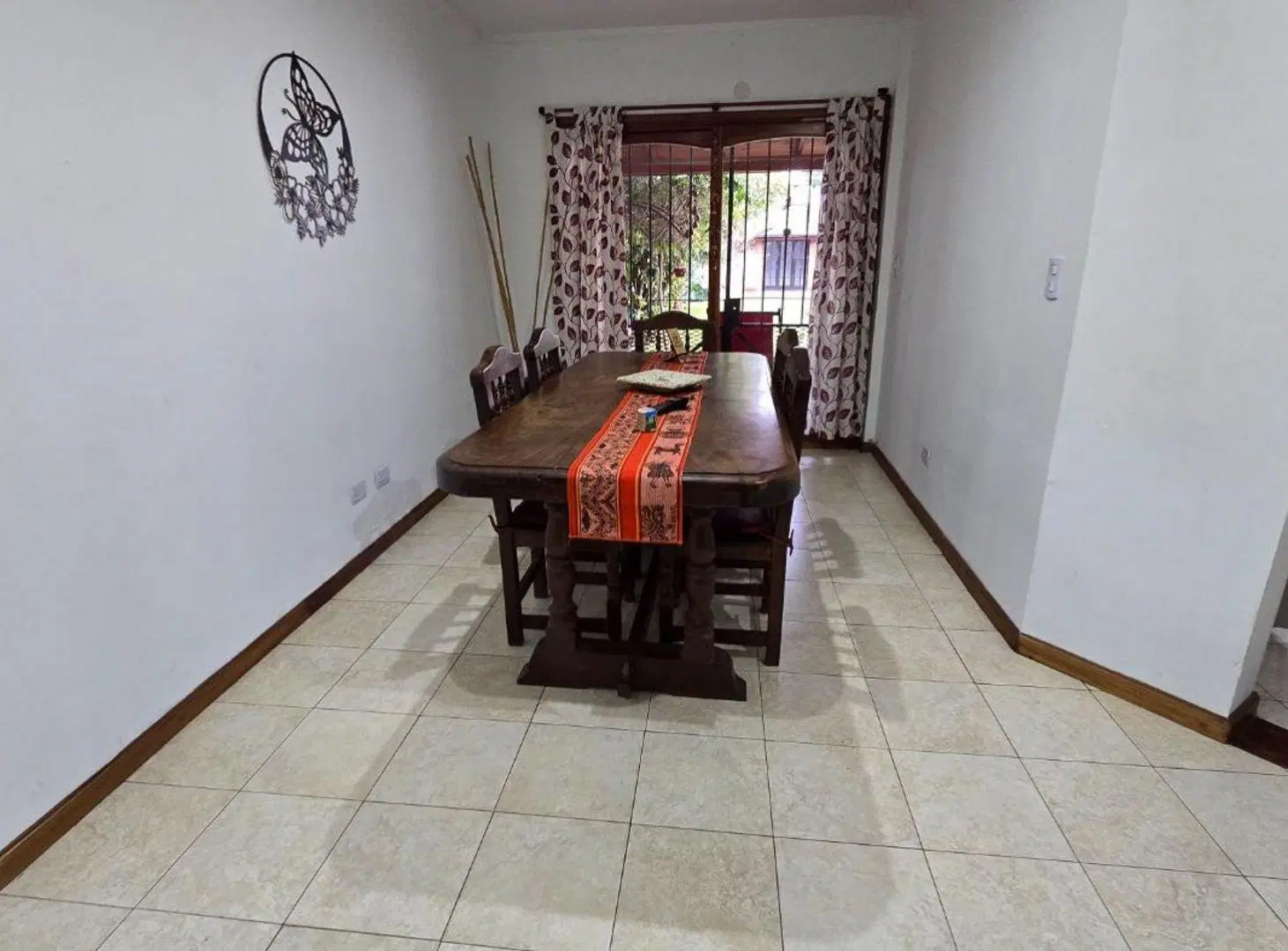 VENTA CASA 3 AMB. 2 PLANTAS GRAN PARQUE QUILMES 2