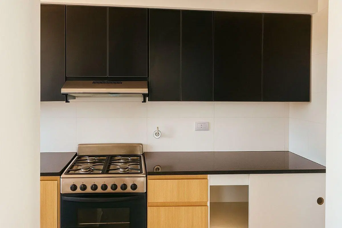 Departamento 2 ambientes en venta Quilmes centro 4