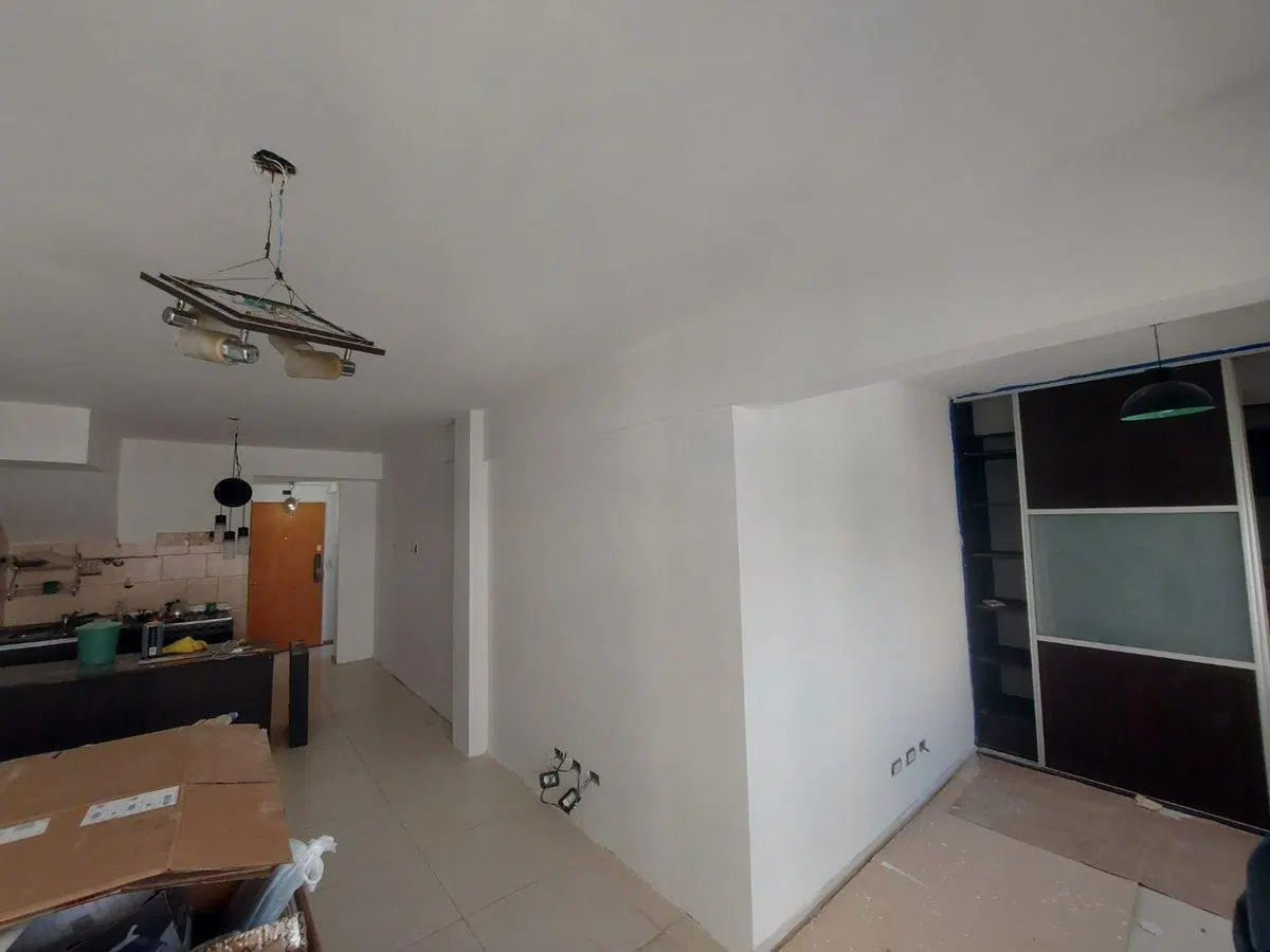 VENTA DEPTO 4 AMB TERRAZA COCHERA PARQUE PATRICIOS 2
