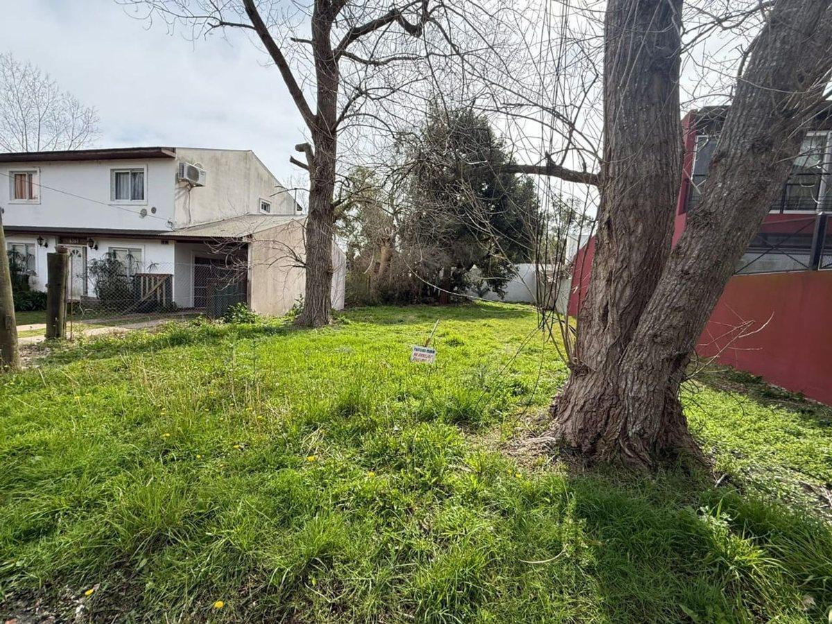 VENTA LOTE EN BARRIO "EL CARMENCITO" HUDSON