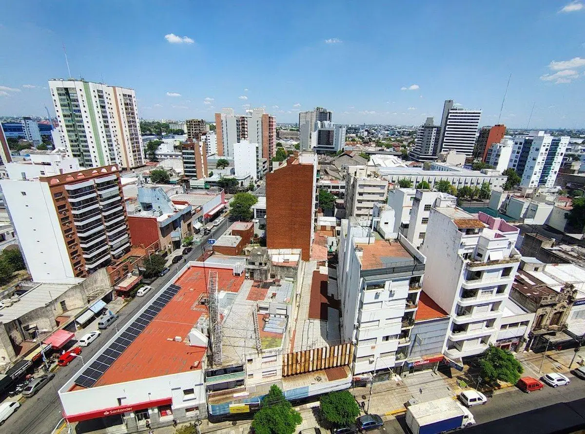 VENTA DEPARTAMENTO 3 AMB. C-DEP. BALCÓN AVELLANEDA 3