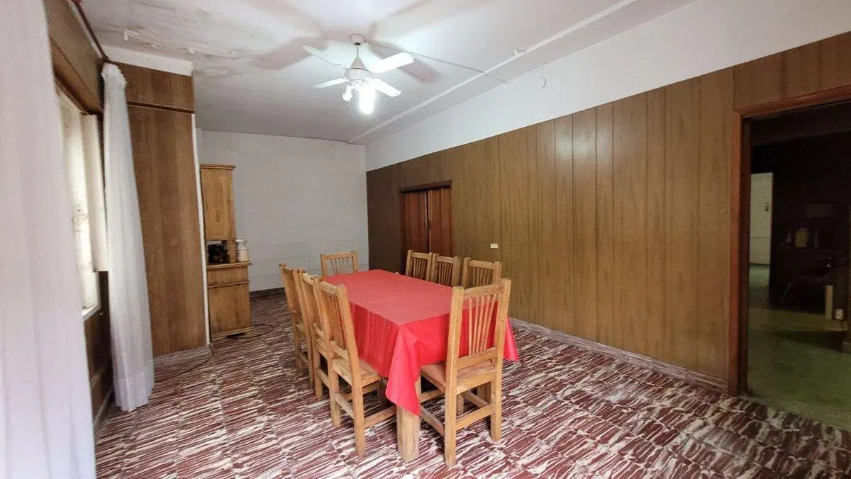 VENTA CASA 4 AMBIENTES CON JARDIN. TEMPERLEY 5
